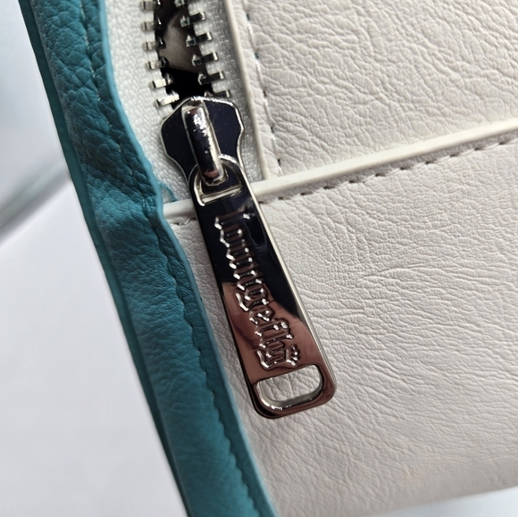 Loungefly Disney Parks 50th Anniversary Vault Collection Lunchbox Crossbody Bag - Picture 5 of 9